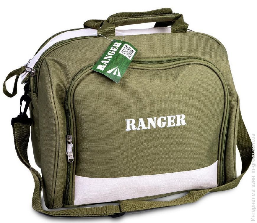 Набір для пікніка RANGER Meadow (RA 9910)