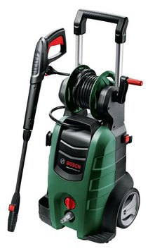 Мойка высокого давления BOSCH Advanced Aquatak 140 (06008A7D00)