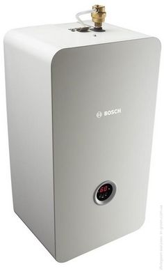 Котел электрический Bosch Tronic Heat 3500 6 UA ErP (7738504944)