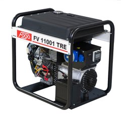 Генератор бензиновый FOGO FV 11001 TRE