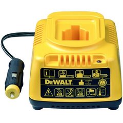 Зарядний пристрій DEWALT DE9112