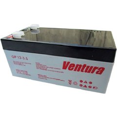 Аккумулятор VENTURA GP 12-3.6