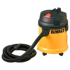 Промышленный пылесос DeWALT D27900