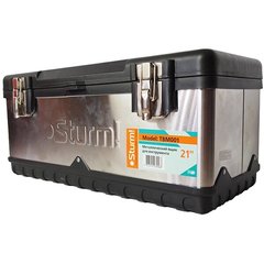 Ящик для інструментів STURM TBM001