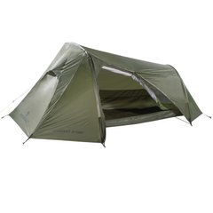 Палатка FERRINO Lightent 2 Pro Olive Green (92171LOOFR)