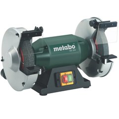 Точильный станок METABO DS 200