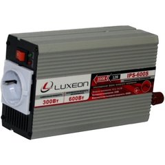 Інвертор LUXEON IPS-600S