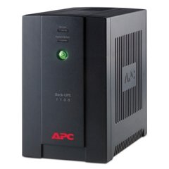 ИБП APC Back-UPS 1100VA, IEC