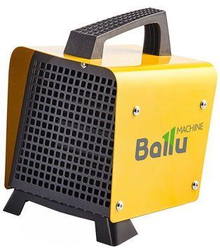 Обігрівач теплова гармата Ballu BKN-5