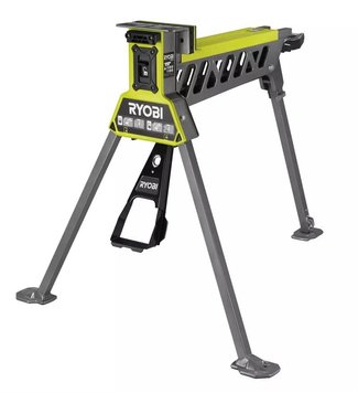 Верстак складной с тисками RYOBI RSTSJ150