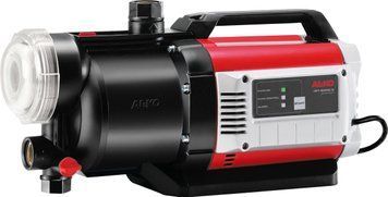 Садовий насос Al-Ko Jet 6000/5 Swiss Premium