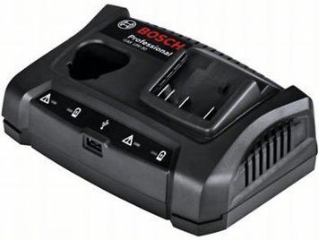 Зарядное устройство Bosch GAX 18V-30 Professional (1600A011A9)