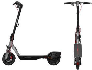 Електросамокат Segway-Ninebot E3 PRO E сірий (AA.05.19.02.0003)