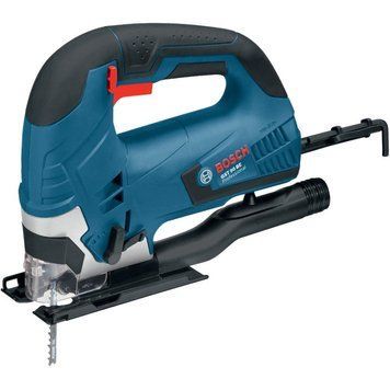 Лобзик BOSCH GST 90 BE (КАРТОН)