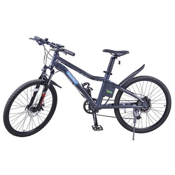 Электровелосипед EnerSol E26