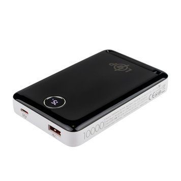 Беспроводной Рower Bank LP PQ17 10000mAh