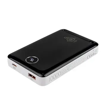 Беспроводной Рower Bank LP PQ17 10000mAh
