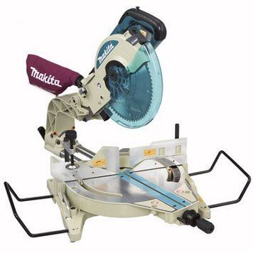 Торцовочная пила MAKITA LS1214L