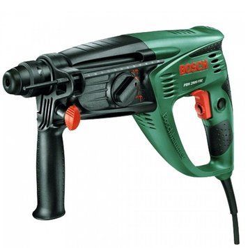 Перфоратор BOSCH PBH 2900 RE