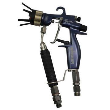 Фарбувальний пістолет Wagner AC 4600 Professional (394157)