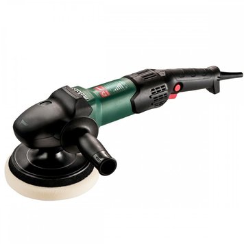 Полировальная машина METABO PE 15-20 RT