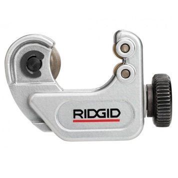 Минитруборез для медных труб RIDGID 103 (32975)