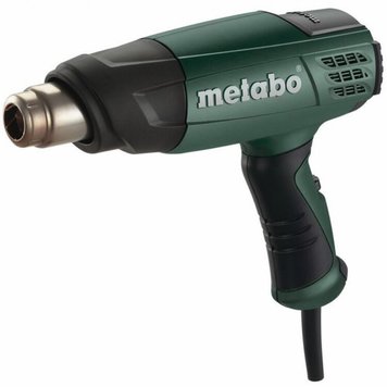 Промышленный фен METABO HE 23-650 CONTROL