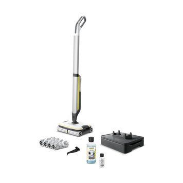 Машина для мытья пола ручная Karcher FC 7 Cordless Premium аккумуляторная