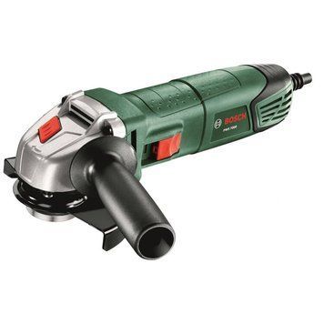 Шлифовальная машина BOSCH PWS 7000 SET