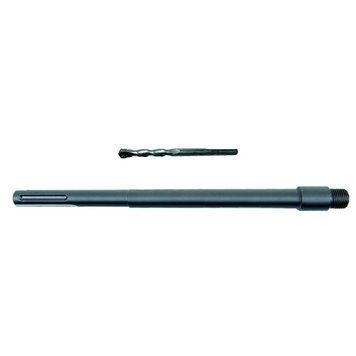 Хвостовик для коронки по бетону SIGMA 1519151 450мм SDS-max (тубус)