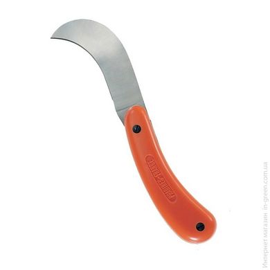 Нож садовый обрезной Bahco P20