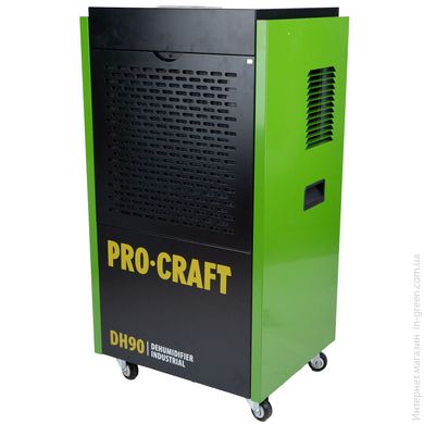 Осушитель воздуха промышленный Procraft DH90