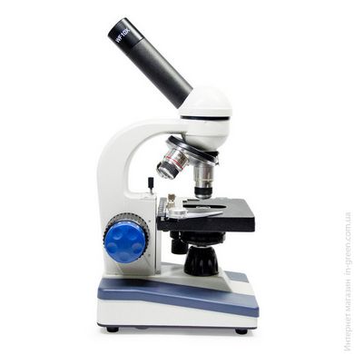 Микроскоп Optima Spectator 40x-400x