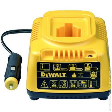 Зарядное устройство DEWALT DE9112