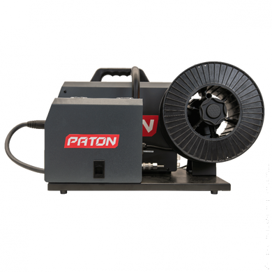 Зварювальний напівавтомат PATON ProMIG-350 400V (15-4)
