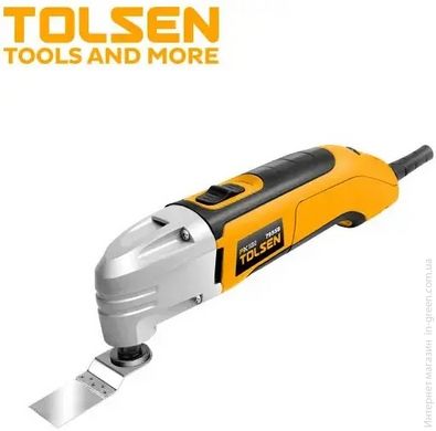 Багатофункціональний інструмент TOLSEN Т-300