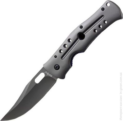 Нож GRAND WAY 4 DA-GW (titanium)