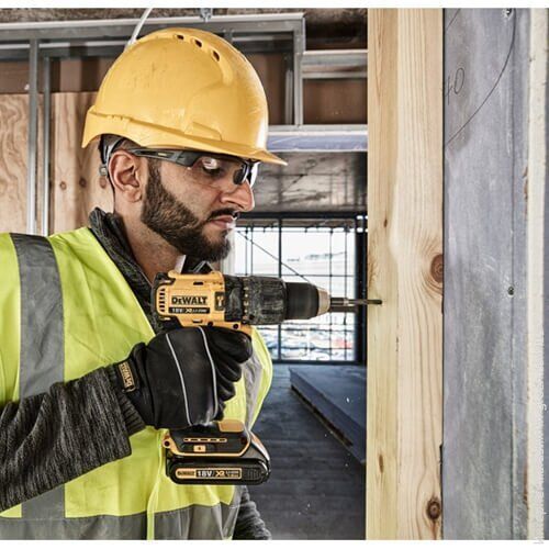 Шуруповерт DeWalt DCD778S2T