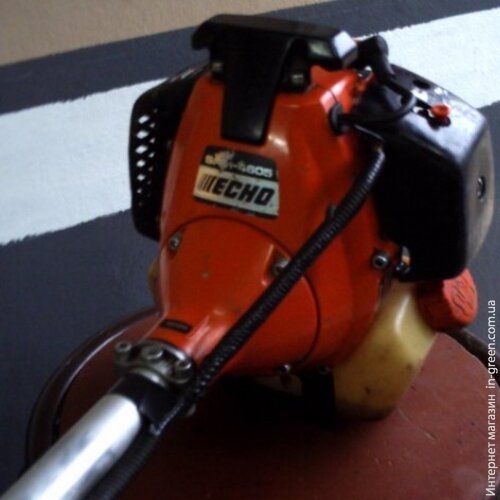 Мотокоса ECHO SRM 4605