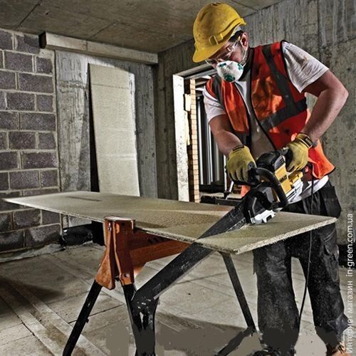 Пила сабельная DEWALT DWE398 АЛЛИГАТОР