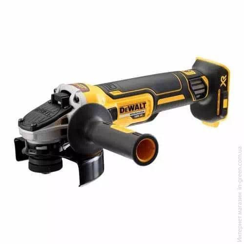 Набір інструментів безщіточних DeWALT DCK856P4