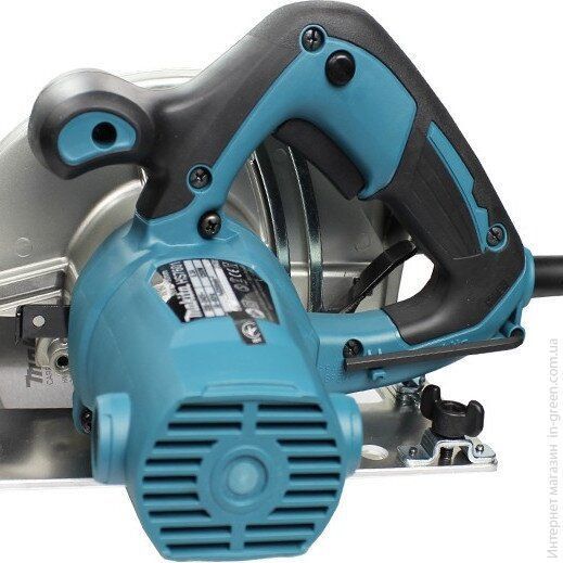 Пила дискова MAKITA HS7601K