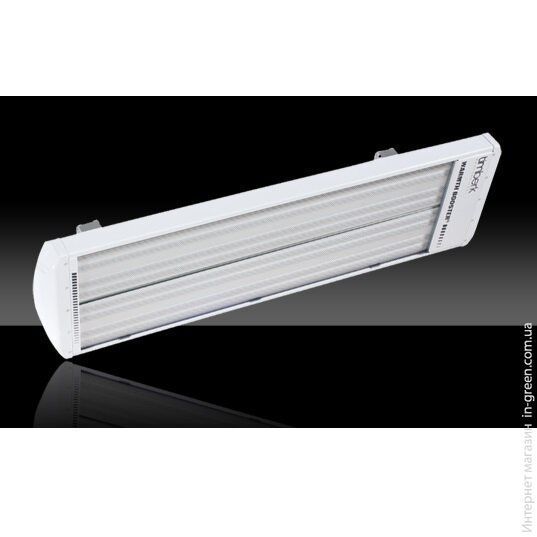 Инфракрасный обогреватель TIMBERK TCH A1N 1500