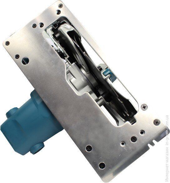 Пила дискова MAKITA HS7601K