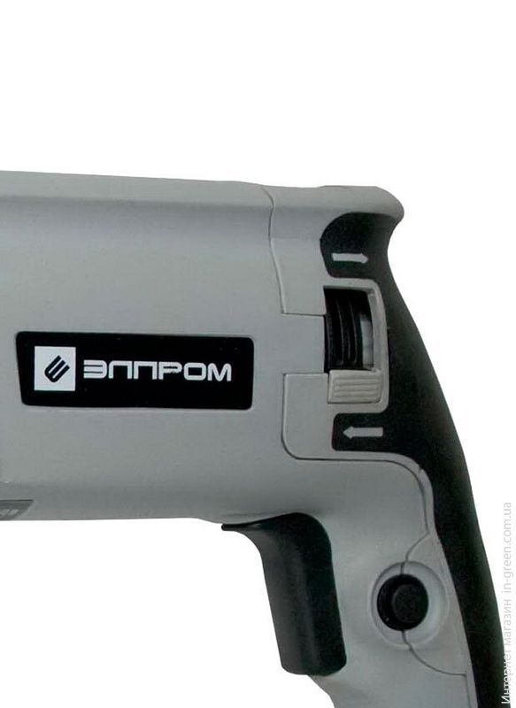 Перфоратор ЭЛПРОМ ЭПЭ-920