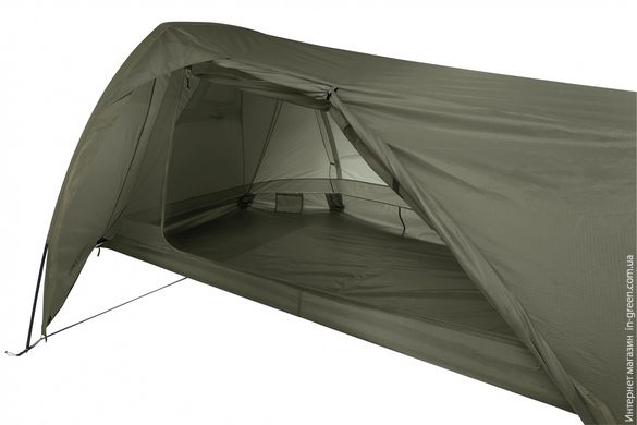 Палатка FERRINO Lightent 2 Pro Olive Green (92171LOOFR)