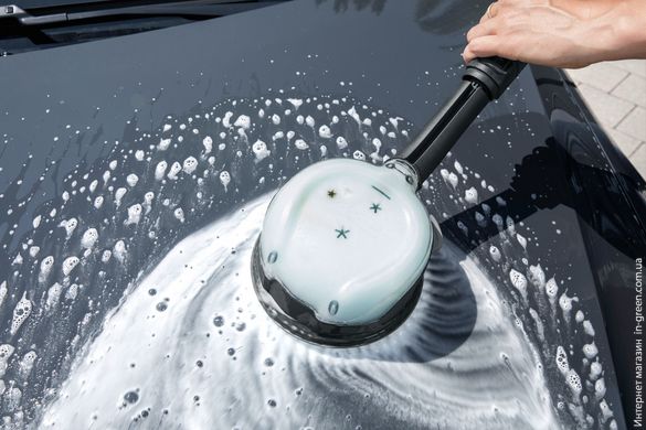 Средство Karcher RM 610 моющее для автомобилей (автошампунь), 3-в-1, Plug-n-Clean, 1л