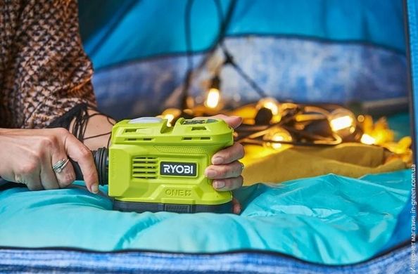 Інвертор напруги акумуляторний RYOBI RY18BI150B-0