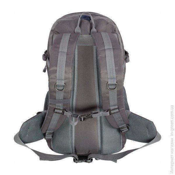 Рюкзак туристический HIGHLANDER Hiker 30 Navy Blue