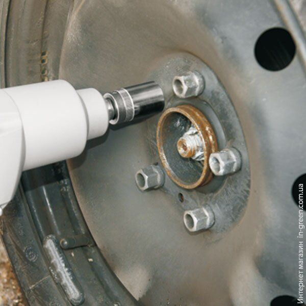 Гайкокрут DWT SS 09-24